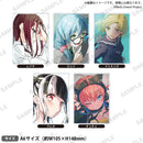 信澤収展アクリルパネル BanG Dream!　「レイヤ」