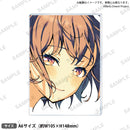 信澤収展アクリルパネル BanG Dream!　「高松燈」