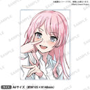 信澤収展アクリルパネル BanG Dream!　「千早愛音」