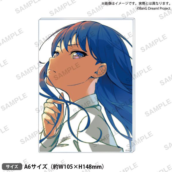 当選品 非売品 大宮セブン アクリルパネル 未開封 K_4_5_ari_600x600_crop_center.