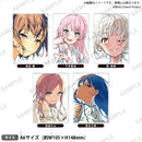 信澤収展アクリルパネル BanG Dream!　「高松燈」