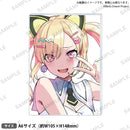 信澤収展アクリルパネル BanG Dream!　「仲町あられ」