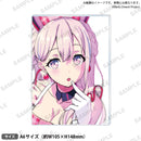 信澤収展アクリルパネル BanG Dream!　「宮永ののか」