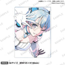 信澤収展アクリルパネル BanG Dream!　「峰月律」