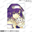 信澤収展アクリルパネル BanG Dream!　「藤都子」