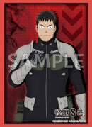 ブシロード スリーブコレクション ハイグレード Vol.4865 アニメ『怪獣８号』「日比野カフカ」