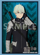 ブシロード スリーブコレクション ハイグレード Vol.4866 アニメ『怪獣８号』「市川レノ」