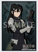 ブシロード スリーブコレクション ハイグレード Vol.4868 アニメ『怪獣８号』「亜白ミナ」