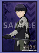 ブシロード スリーブコレクション ハイグレード Vol.4869 アニメ『怪獣８号』「保科宗四郎」