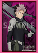 ブシロード スリーブコレクション ハイグレード Vol.4870 アニメ『怪獣８号』「鳴海 弦」