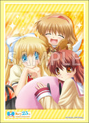 ブシロード スリーブコレクション ハイグレード Vol.4925 Key25th『あゆ＆観鈴＆渚』