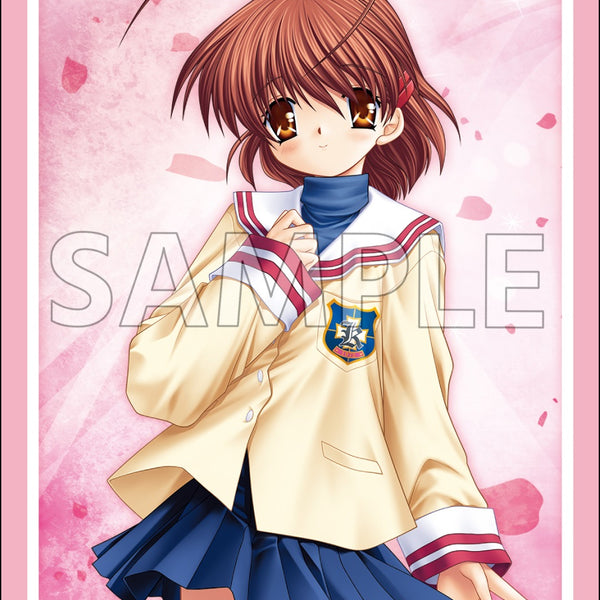 CLANNAD ブロッコリー トレカ 古河渚 SP04 CLANNAD ブロッコリー トレカ 古河渚 SP04 CLANNAD ブロッコリー