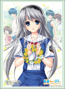 ブシロード スリーブコレクション ハイグレード Vol.4929 Key25th『坂上 智代』