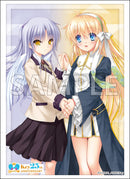 ブシロード スリーブコレクション ハイグレード Vol.4930 Key25th『かなで＆シオナ』