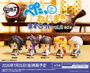 鬼滅の刃　ぺたっとねじまきますこっと vol.2 BOXver.【PACK】