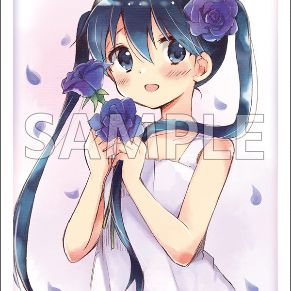 ブシロード スリーブコレクション ハイグレード Vol.4953 きんいろ