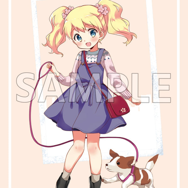 ブシロード スリーブコレクション ハイグレード Vol.4939 きんいろ