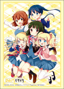 ブシロード スリーブコレクション ハイグレード Vol.4937 『きんいろモザイク』Part.2