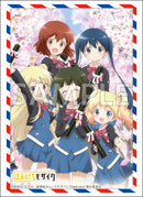 ブシロード スリーブコレクション ハイグレード Vol.4884 『きんいろモザイク』