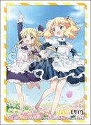 ブシロード スリーブコレクション ハイグレード Vol.4885 きんいろモザイク『アリス・カータレット＆九条カレン』