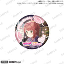 ラブライブ！スクールアイドルフェスティバル2 MIRACLE LIVE!　缶バッジA お誕生日記念勧誘ver. 上原歩夢