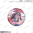 ラブライブ！スクールアイドルフェスティバル2 MIRACLE LIVE!　缶バッジA お誕生日記念勧誘ver. 優木せつ菜