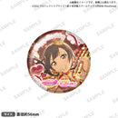 ラブライブ！スクールアイドルフェスティバル2 MIRACLE LIVE!　缶バッジB お誕生日記念勧誘ver. 優木せつ菜