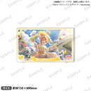 ラブライブ！スクールアイドルフェスティバル2 MIRACLE LIVE!　プレートアクリルスタンド お誕生日記念勧誘ver. 星空 凛