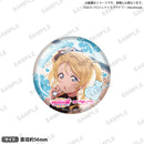 ラブライブ スクスタ コミケ 絢瀬絵里 缶バッジ 12点 ノーマル サイン入り ラブライブ μ's 絢瀬絵里 缶バッジ 9thLIVE 会場ガチャ - メルカリ
