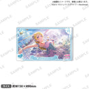 ラブライブ!スクールアイドルフェスティバル2 MIRACLE LIVE!　プレートアクリルスタンド お誕生日記念勧誘ver. 絢瀬絵里