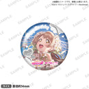 ラブライブ！スクールアイドルフェスティバル2 MIRACLE LIVE!　缶バッジB お誕生日記念勧誘ver. 南 ことり