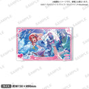 ラブライブ！スクールアイドルフェスティバル2 MIRACLE LIVE!　プレートアクリルスタンド お誕生日記念勧誘ver. 黒澤ルビィ