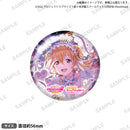 ラブライブ!スクールアイドルフェスティバル2 MIRACLE LIVE!　缶バッジB お誕生日記念勧誘ver. 近江彼方