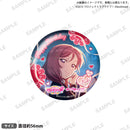 ラブライブ！スクールアイドルフェスティバル2 MIRACLE LIVE!　缶バッジA お誕生日記念勧誘ver. 西木野真姫