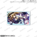 ラブライブ！スクールアイドルフェスティバル2 MIRACLE LIVE!　プレートアクリルスタンド お誕生日記念勧誘ver. 桜坂しずく