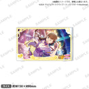 ラブライブ！スクールアイドルフェスティバル2 MIRACLE LIVE!　プレートアクリルスタンド お誕生日記念勧誘ver. 桜小路きな子