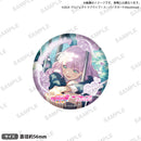 ラブライブ！スクールアイドルフェスティバル2 MIRACLE LIVE!　缶バッジA お誕生日記念勧誘ver. ウィーン・マルガレーテ