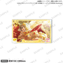 ラブライブ！スクールアイドルフェスティバル2 MIRACLE LIVE!　プレートアクリルスタンド お誕生日記念勧誘ver. 中須かすみ