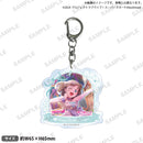 ラブライブ！スクールアイドルフェスティバル2 MIRACLE LIVE!　アクリルキーホルダー お誕生日記念勧誘ver. 唐 可可