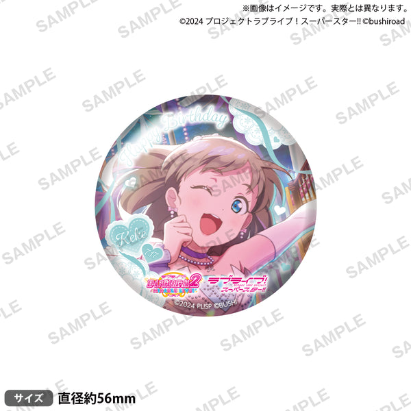 ラブライブ！スクールアイドルフェスティバル2 MIRACLE LIVE! 缶