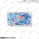 ラブライブ！スクールアイドルフェスティバル2 MIRACLE LIVE!　プレートアクリルスタンド お誕生日記念勧誘ver. 津島善子