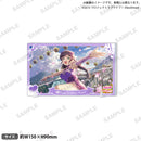 ラブライブ！スクールアイドルフェスティバル2 MIRACLE LIVE!　プレートアクリルスタンド お誕生日記念勧誘ver. 東條 希