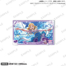 ラブライブ！スクールアイドルフェスティバル2 MIRACLE LIVE!　プレートアクリルスタンド お誕生日記念勧誘ver. 小原鞠莉