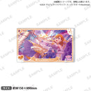 ラブライブ！スクールアイドルフェスティバル2 MIRACLE LIVE!　プレートアクリルスタンド お誕生日記念勧誘ver. 澁谷かのん