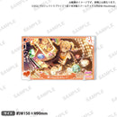 ラブライブ！スクールアイドルフェスティバル2 MIRACLE LIVE!　プレートアクリルスタンド お誕生日記念勧誘ver. 宮下 愛