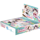 ラブライブ！シリーズ　オフィシャルカードゲーム ブースターパック「まじかる♡とり～と」【BOX】