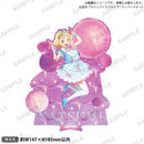 ラブライブ！スーパースター!!　ビッグアクリルスタンド 鬼塚夏美