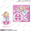 ラブライブ！スーパースター!!　ジオラマアクリルスタンド 鬼塚夏美　ミニキャラver.