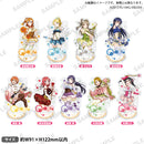 ラブライブ！スクールアイドルフェスティバル きらりんアクリルスタンド μ's お花見ver. 高坂穂乃果