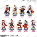 ラブライブ！スクールアイドルフェスティバル きらりんアクリルスタンド μ's 手品師ver. 矢澤にこ